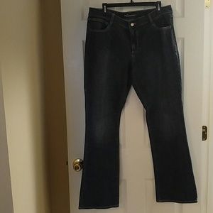 Old Navy Size 14 Regular Jeans